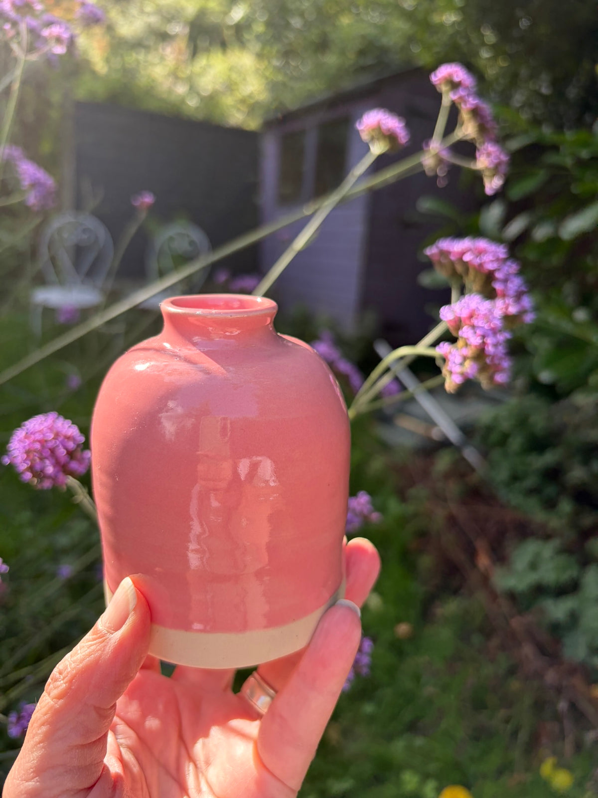 Bud Vase