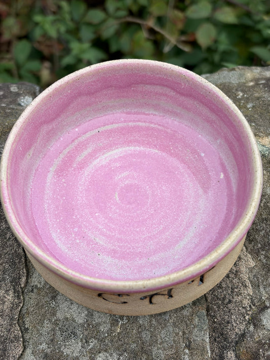 Cat Bowl