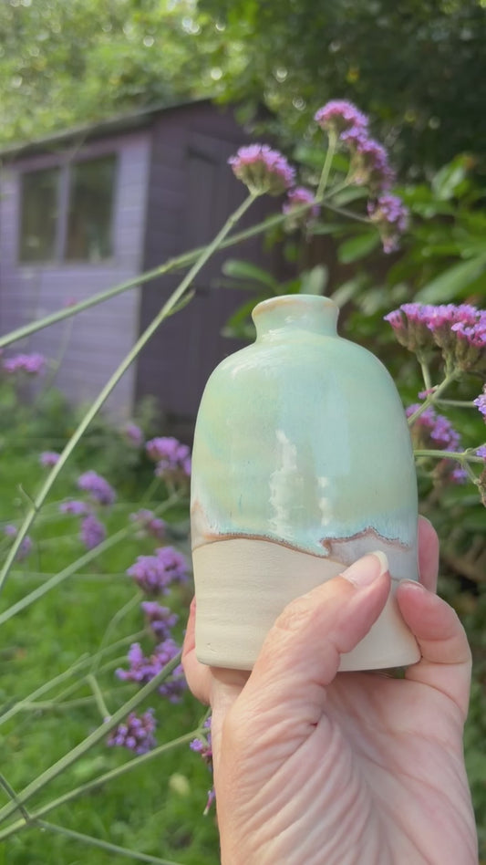 Bud Vase