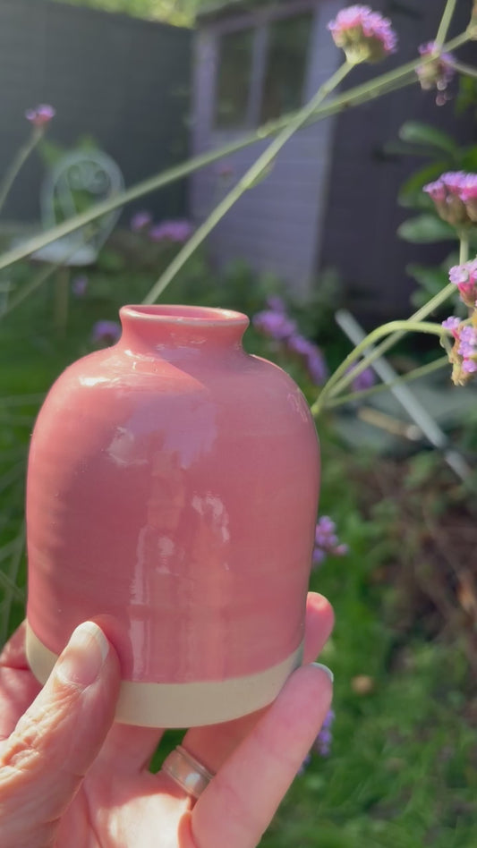 Bud Vase